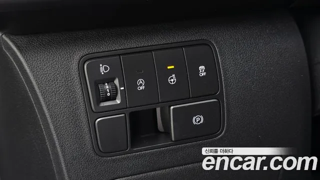 Hyundai Staria — Фото автомобиля 27