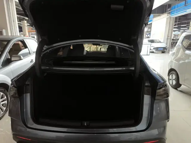 BYD Seal 06 — Фото автомобиля 18