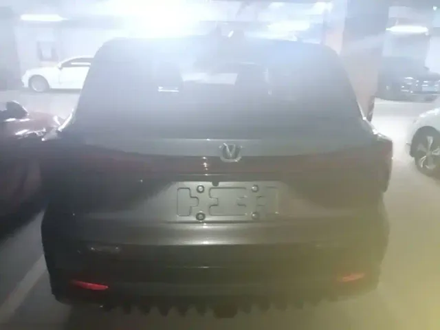 Changan CS75 Plus — Фото автомобиля 5