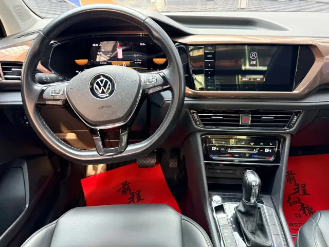 Volkswagen Tharu — Фото автомобиля 9