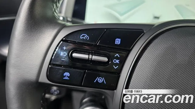 Hyundai Ioniq 6 — Фото автомобиля 26