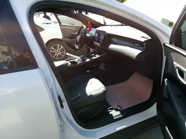 BYD Qin PLUS — Фото автомобиля 19