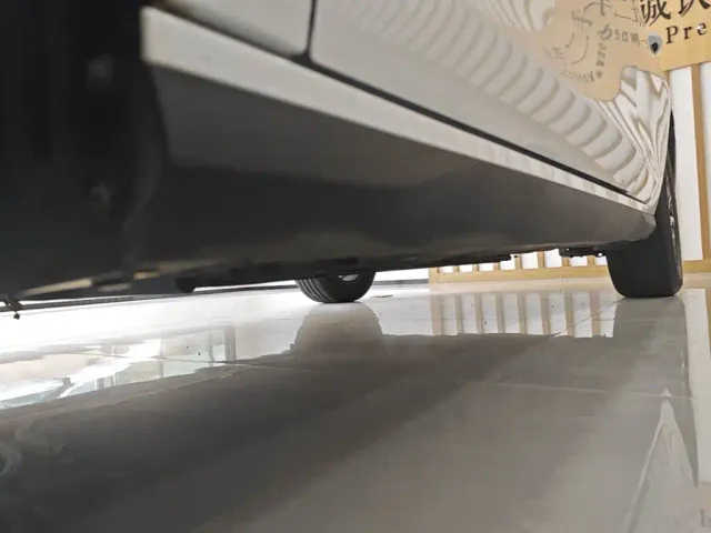 BYD Seal 05 DM-i — Фото автомобиля 21