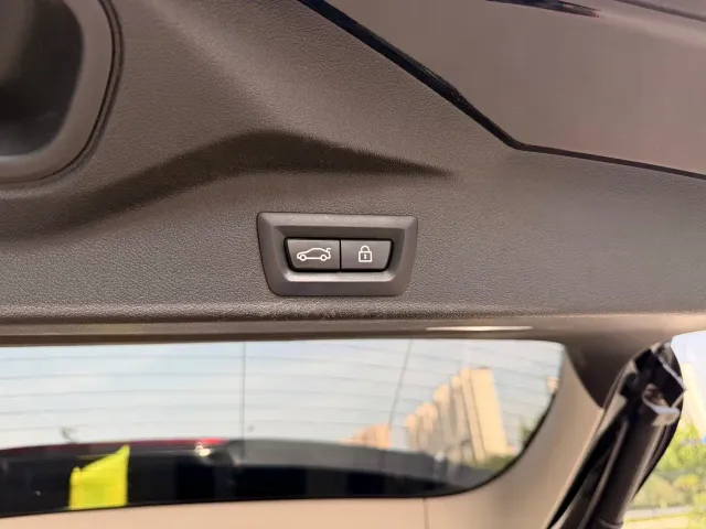 BMW X5 — Фото автомобиля 26