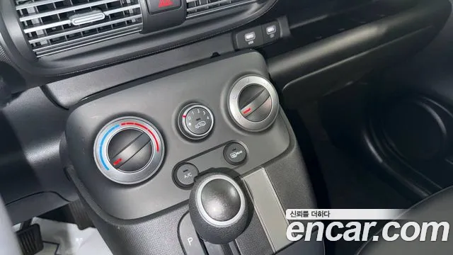 Hyundai Casper — Фото автомобиля 9