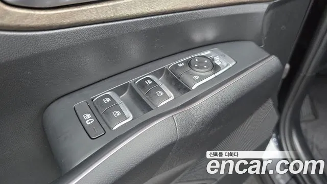 Kia Sorento 4th Gen — Фото автомобиля 29
