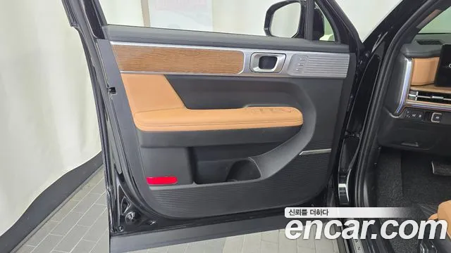 Hyundai Santa Fe MX5 — Фото автомобиля 24