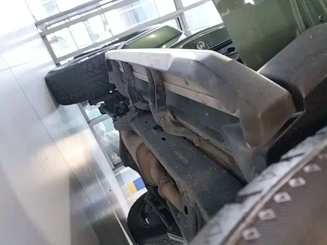 BAIC BJ40 — Фото автомобиля 20