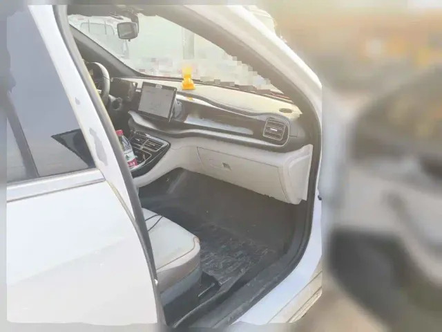 BYD Qin PLUS — Фото автомобиля 13