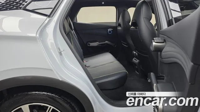 BYD Atto 3 — Фото автомобиля 9