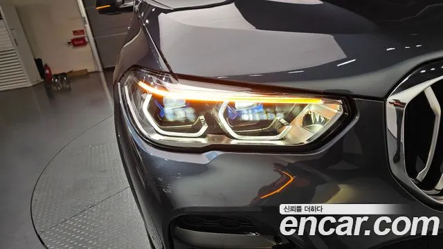 BMW X5 G05 — Фото автомобиля 7