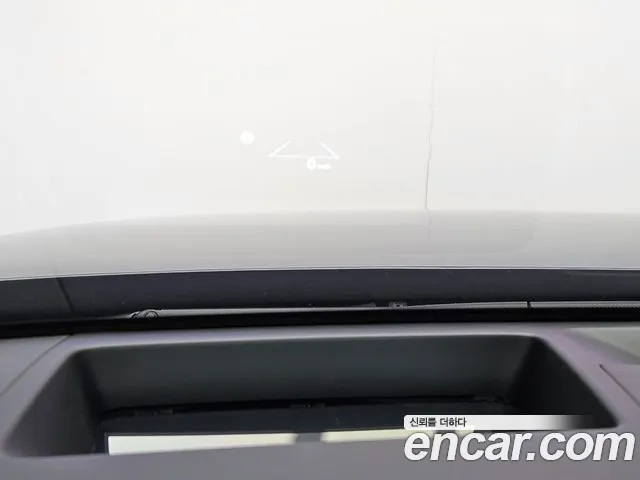 Hyundai Grandeur GN7 — Фото автомобиля 17