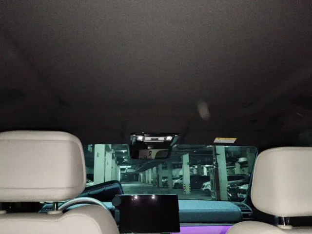 BYD FangChengBao Titanium 7 — Фото автомобиля 14