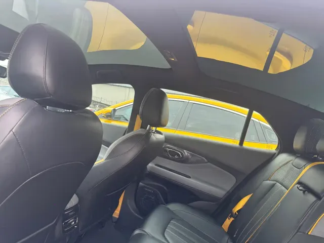GAC Trumpchi Emkoo — Фото автомобиля 10