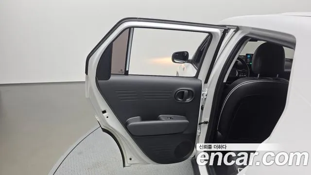 Hyundai Casper Casper Modern — Фото автомобиля 23