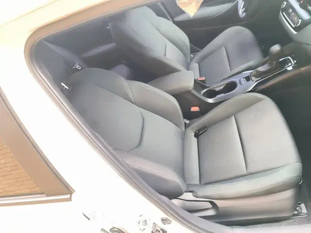 Toyota Levin — Фото автомобиля 24