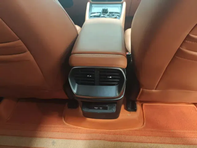 BYD Sealion 07 EV — Фото автомобиля 14