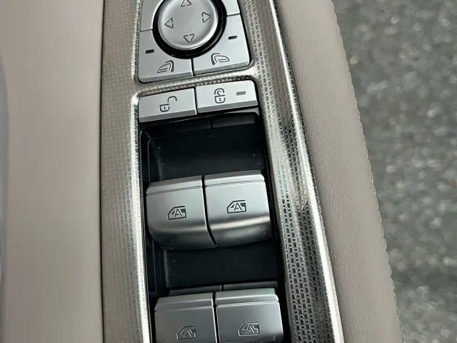 BYD Han — Фото автомобиля 27