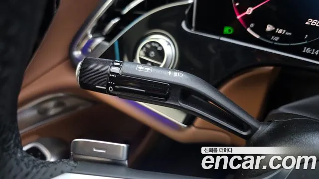 Mercedes-Benz E-Class E-класс W214 — Фото автомобиля 19