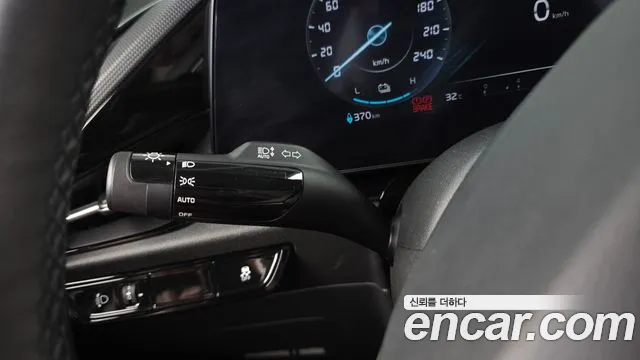 Kia Niro All Niro EV Air — Фото автомобиля 27