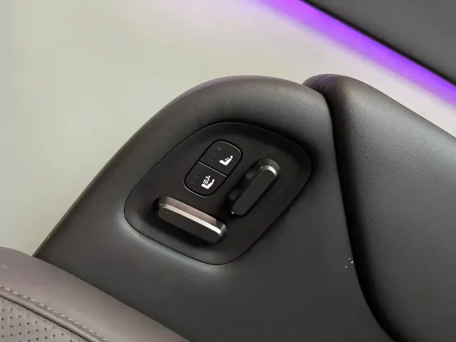 Li Auto Li Auto MEGA 2024 Ultra — Фото автомобиля 12