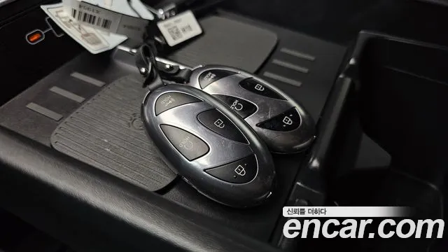 Hyundai Santa Fe MX5 — Фото автомобиля 17