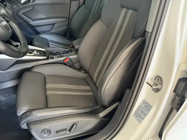 Audi A3 — Фото автомобиля 12
