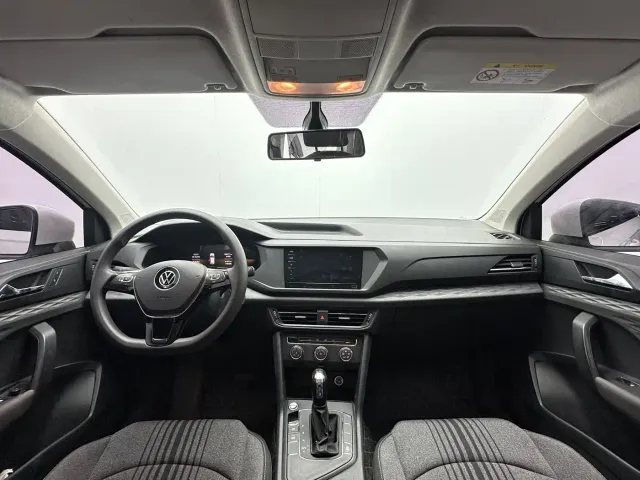 Volkswagen Tharu — Фото автомобиля 6