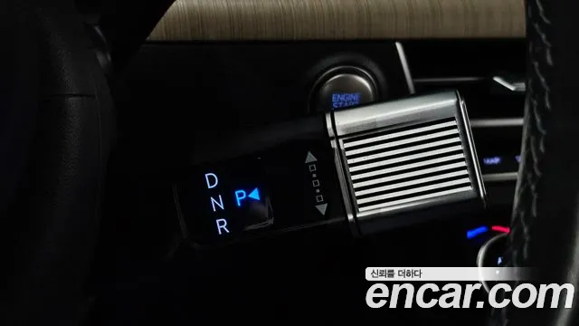Hyundai Sonata DN8 — Фото автомобиля 12