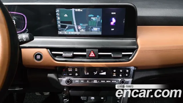 Kia Seltos Seltos (New) — Фото автомобиля 19