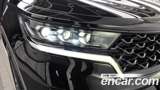 Kia Sorento 4th Gen — Фото автомобиля 7