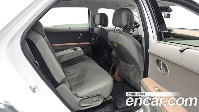 Hyundai Ioniq5 Ioniq5 Long Range AWD — Фото автомобиля 16