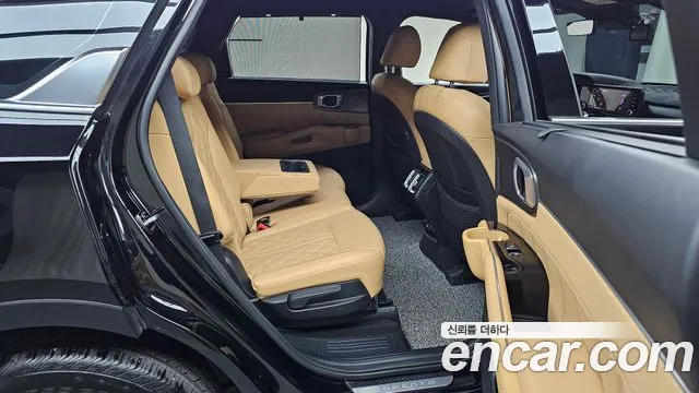 Kia Sorento 4th Gen — Фото автомобиля 18