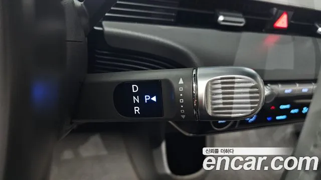 Hyundai Ioniq 5 Ioniq5 — Фото автомобиля 12