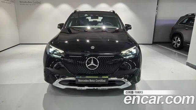 Mercedes-Benz EQE X294 — Фото автомобиля 6