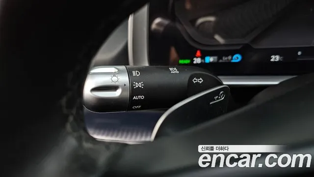 Hyundai Ioniq6 Ioniq 6 Long Range — Фото автомобиля 26