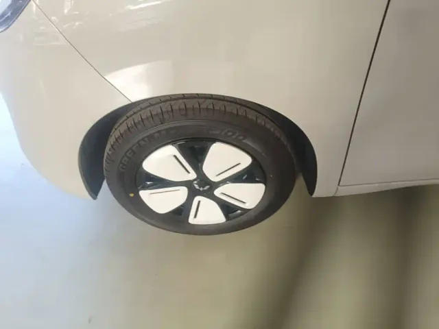 Wuling Hongguang Mini EV — Фото автомобиля 22