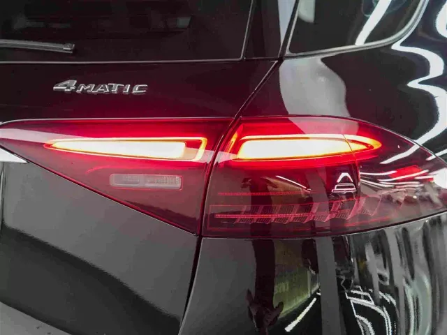 Mercedes-Benz GLE-Class — Фото автомобиля 17
