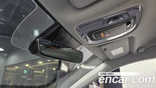 Hyundai AVANTE Новый Avante (CN7) — Фото автомобиля 20