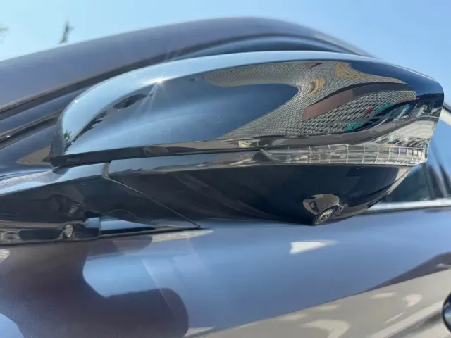 MG 5 Scorpio — Фото автомобиля 7