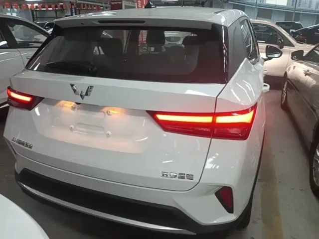 Wuling Xingchi — Фото автомобиля 5