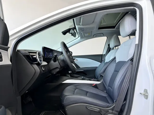 Chevrolet Monza — Фото автомобиля 7