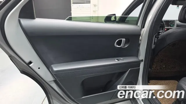 Hyundai Ioniq 5 Ioniq5 — Фото автомобиля 14