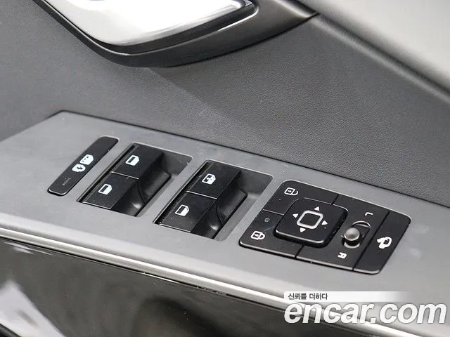 Kia Niro New — Фото автомобиля 14