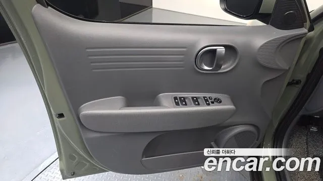 Hyundai Casper Casper Turbo Inspiration — Фото автомобиля 23