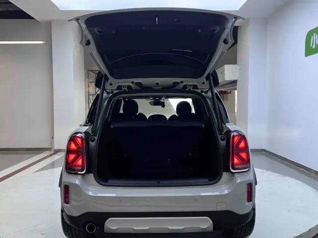 MINI Countryman — Фото автомобиля 22