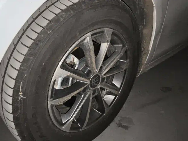 BYD Qin PLUS — Фото автомобиля 6