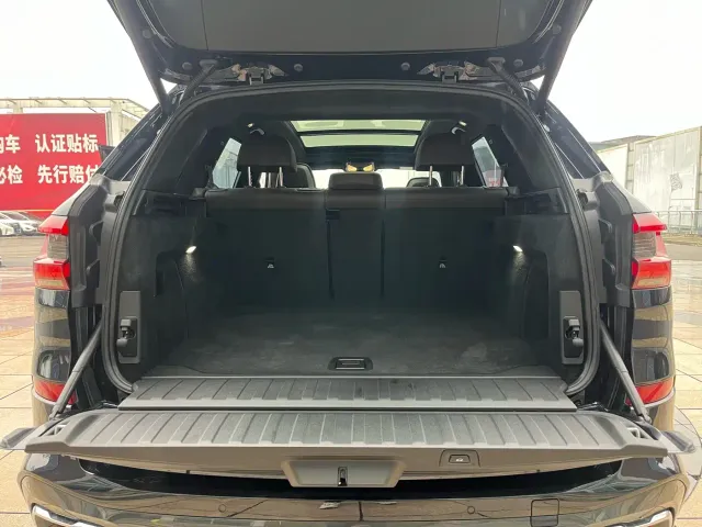 BMW X5 — Фото автомобиля 14