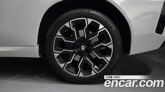 BMW X3 G45 — Фото автомобиля 6