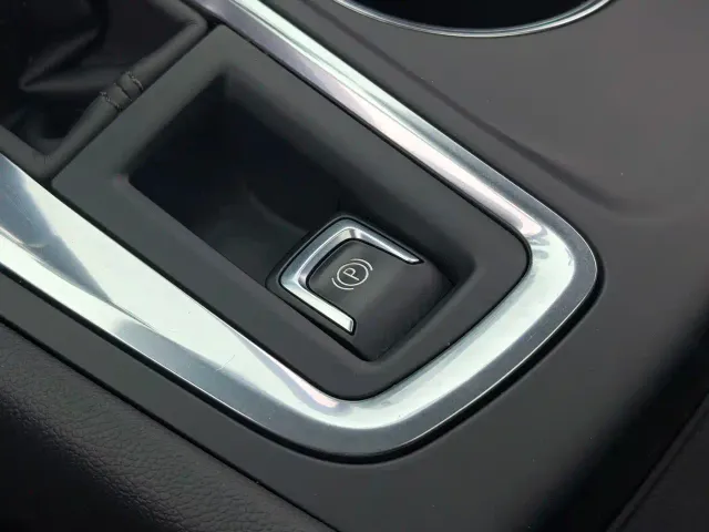 Chevrolet Equinox — Фото автомобиля 19
